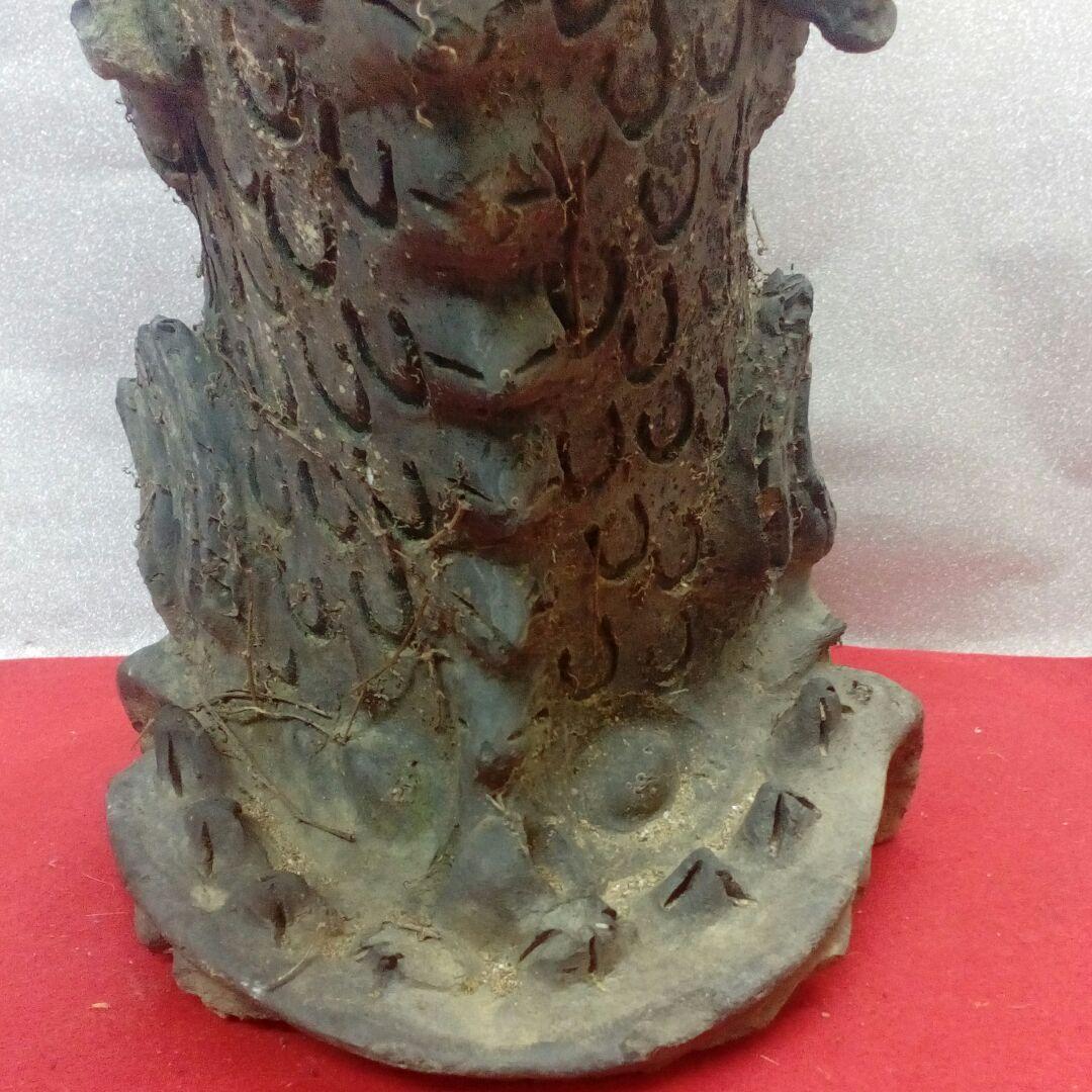 戦国末期〜江戸時代前期頃極稀少レア博物館資料級築城櫓城門