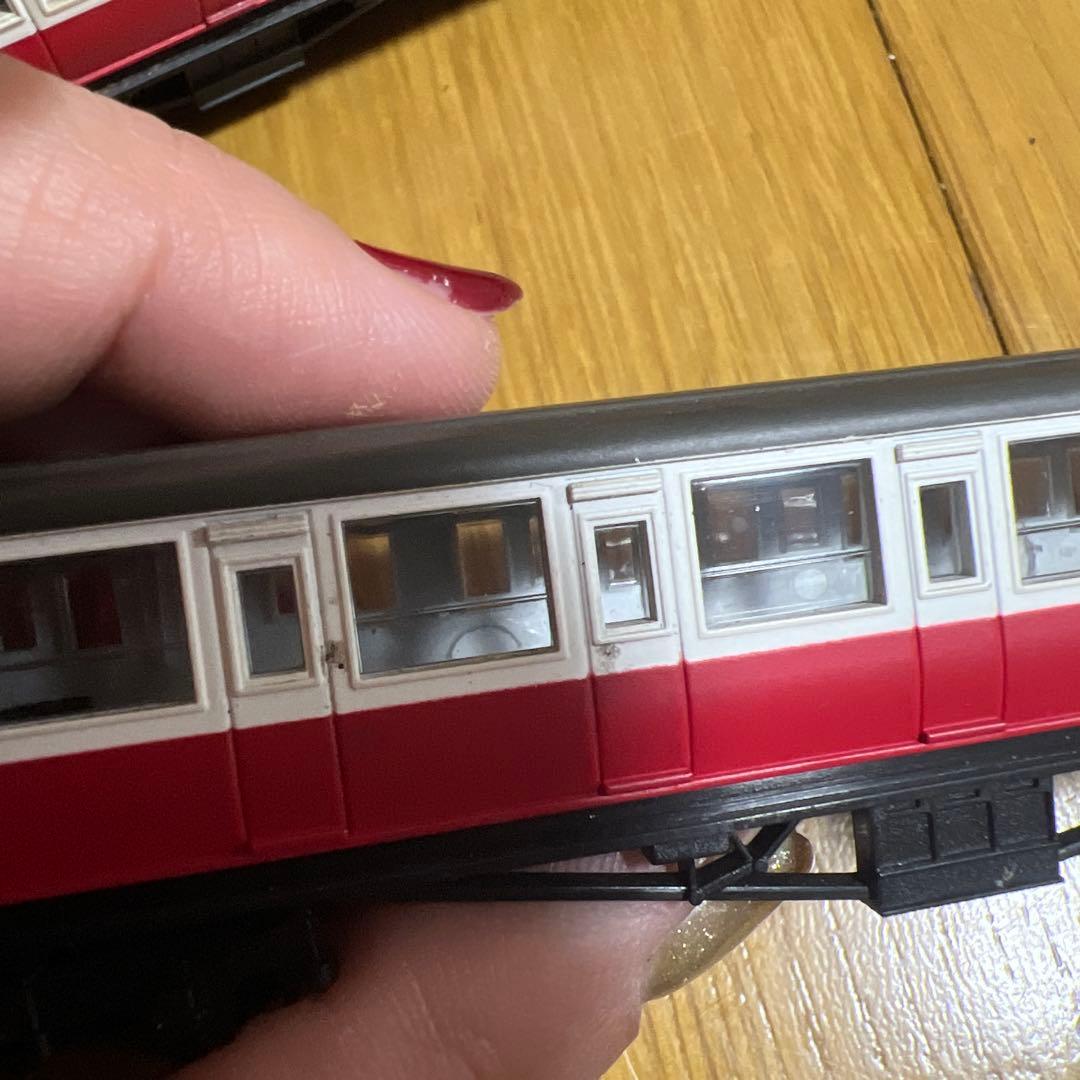 廃盤品 トミックス きかんしゃトーマス