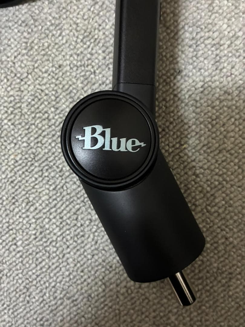 ロジクール G Blue Compass マイクアーム BA100CBK