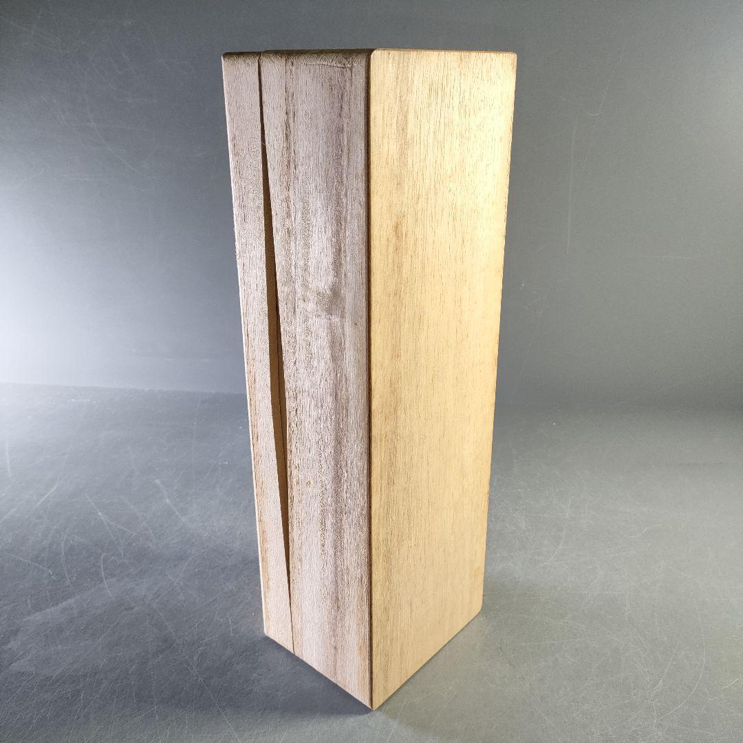 A1256-3/ヘネシー キュベ スペリオール 1765/ブランデー/木箱/ - メルカリ