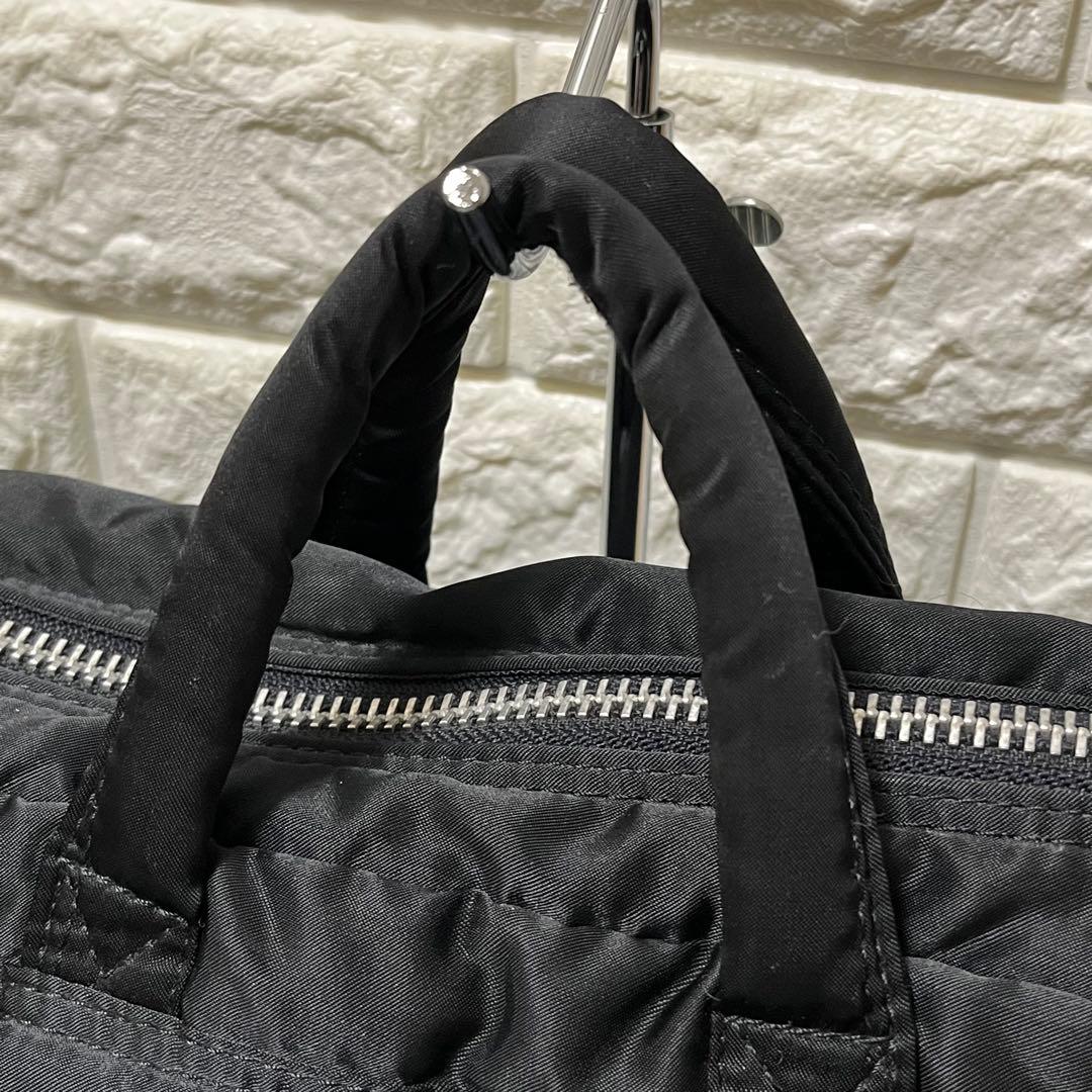 人気✨ポーター PORTERタンカー 3WAY バッグ リュック ショルダー