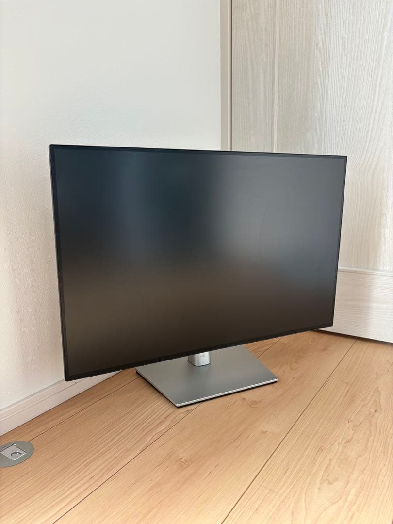 DELL U2421E 24.1インチ モニター USB-C対応