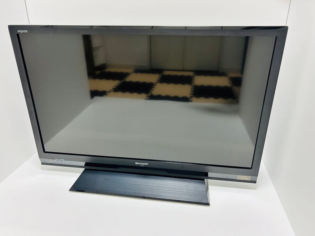 8月15日まで】シャープ32型液晶テレビLED AQUOS LC-32H9 11月