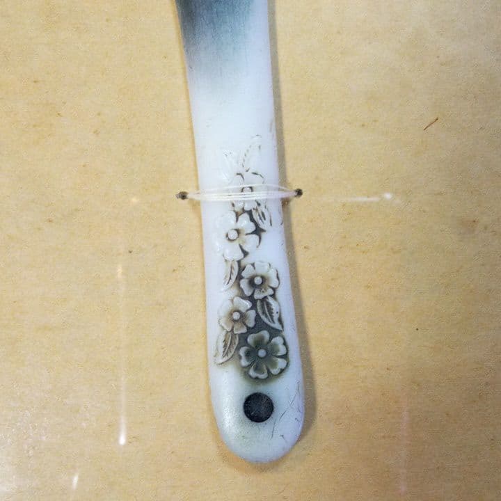 田中一村 (1908~1977) が奄美大島の 紬工場で使用してい