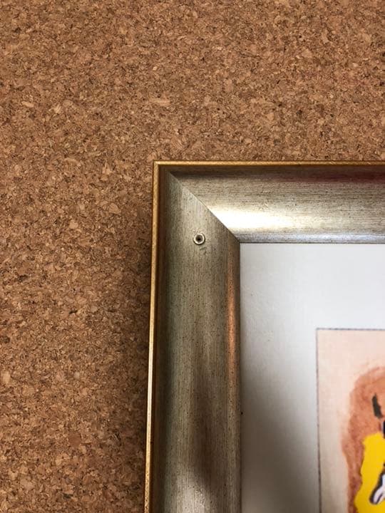 ディズニー レトロ アンティーク 絵画①