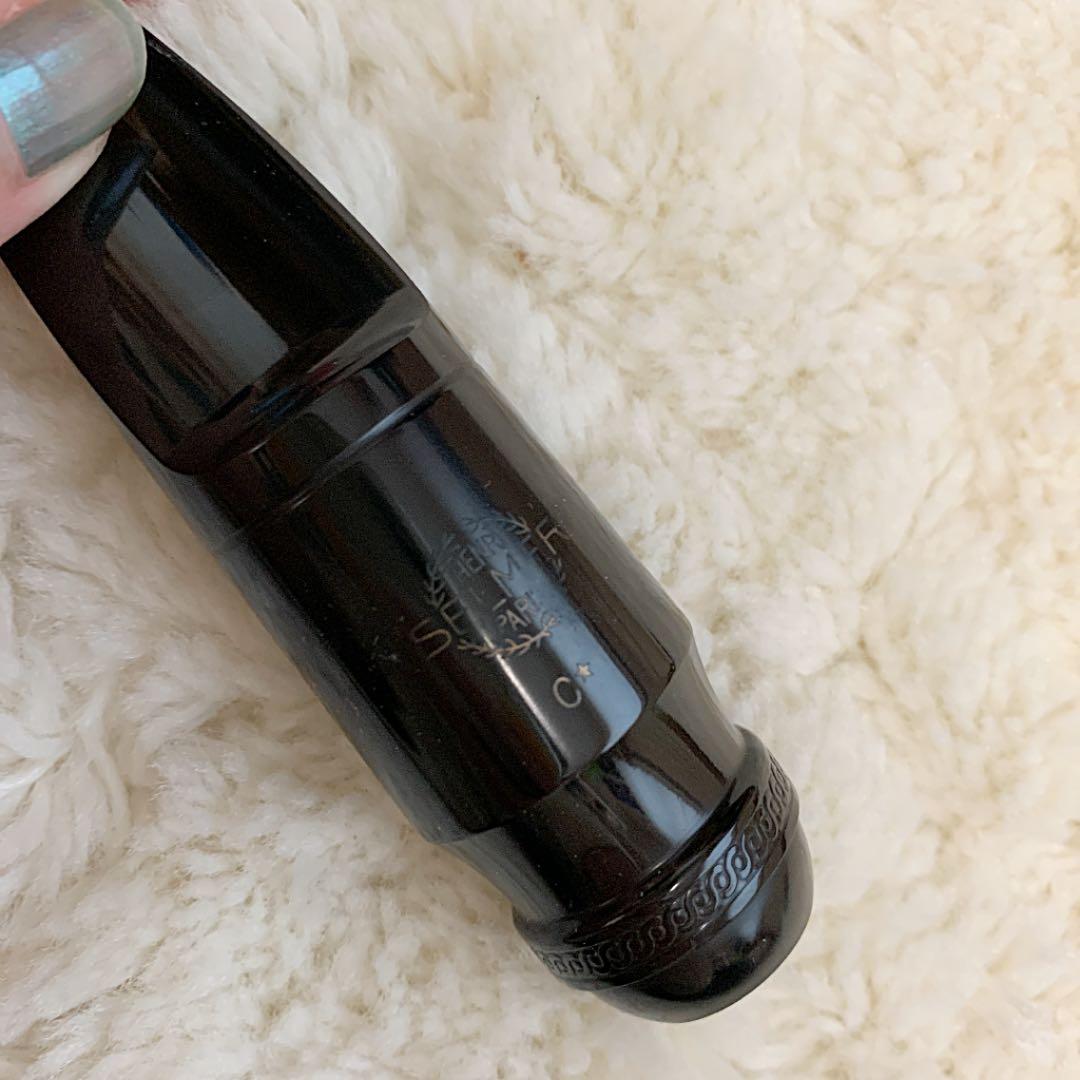 アルトサックス セルマー ソロイスト マウスピース Cツースター C