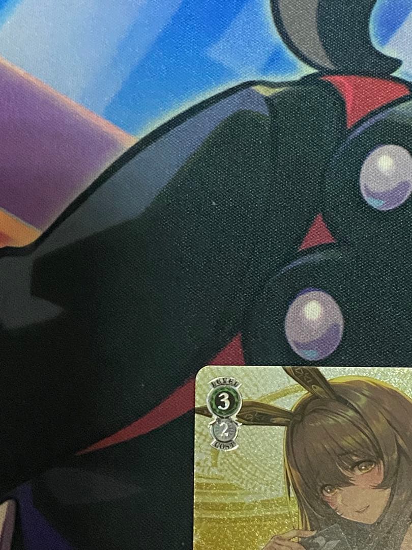 “フィナーレ”ノワール　SSP