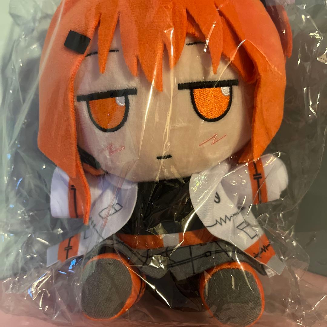 足立レイ ズモモ ぬいぐるみ グッズ - メルカリ