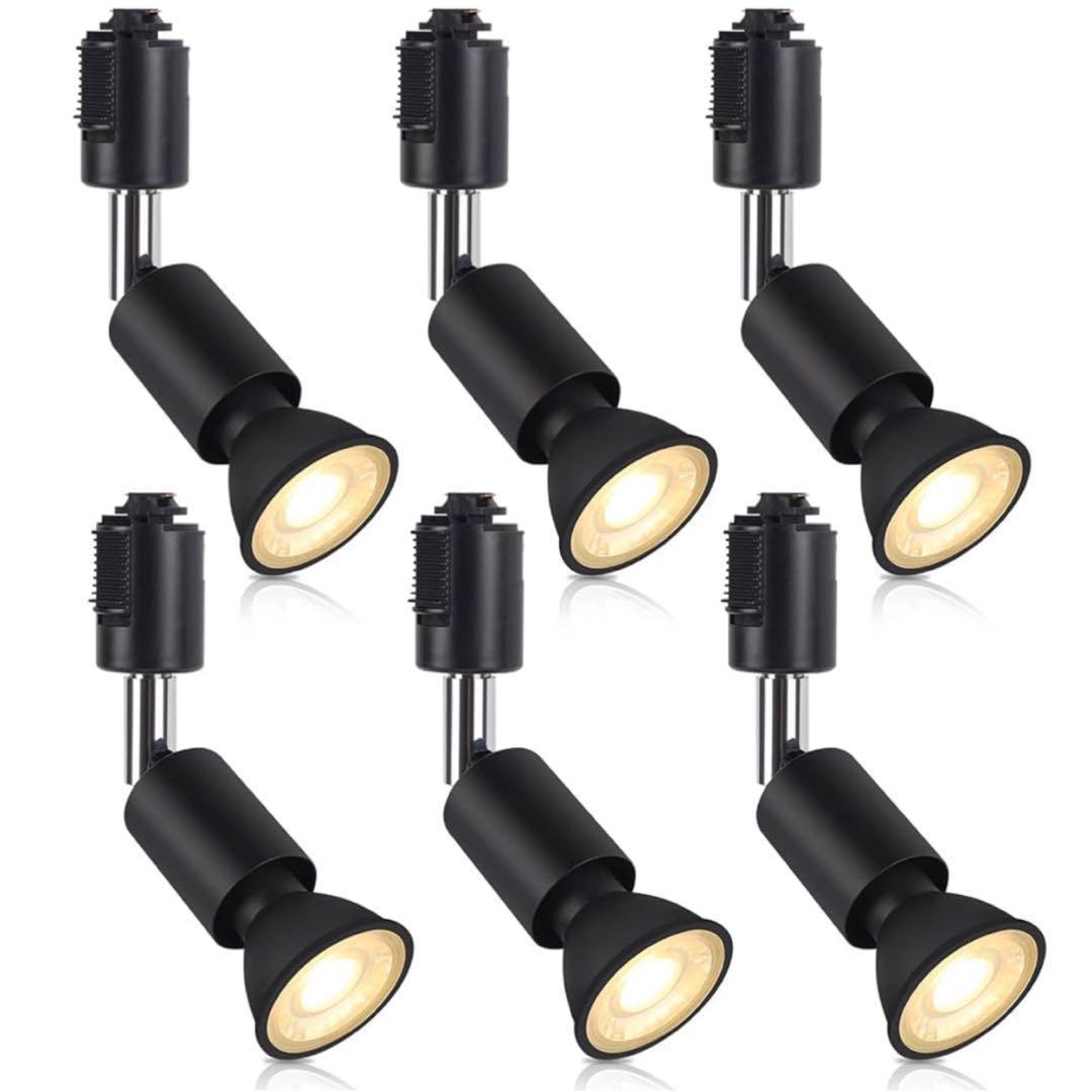 OS256718R オーデリック レール用スポットライト ブラック LED 温白色