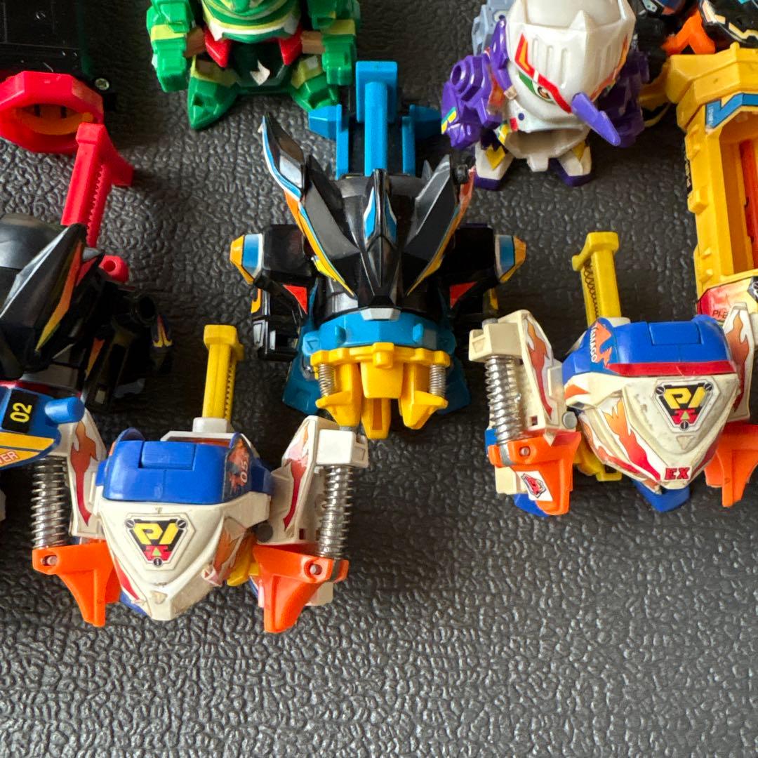 イ*家様 バトルフェニックス等　まとめ売り　ビーダマン　１１体