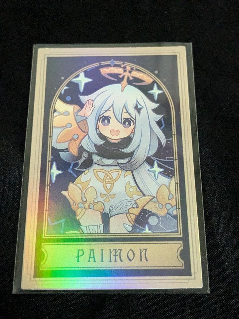 公式正規品 七聖召喚カード コンプリートセット ホヨランド2024 韓国限定