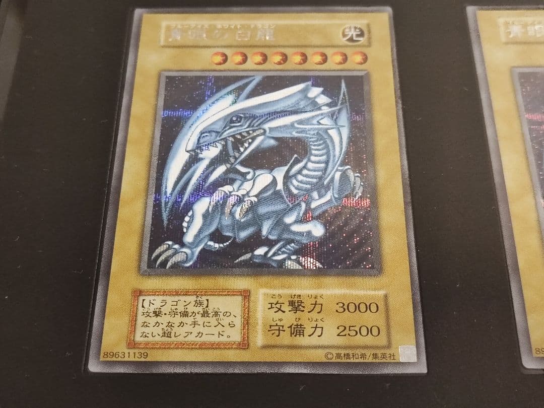 25th 海馬セット　シクブル3枚ディスプレイ付き