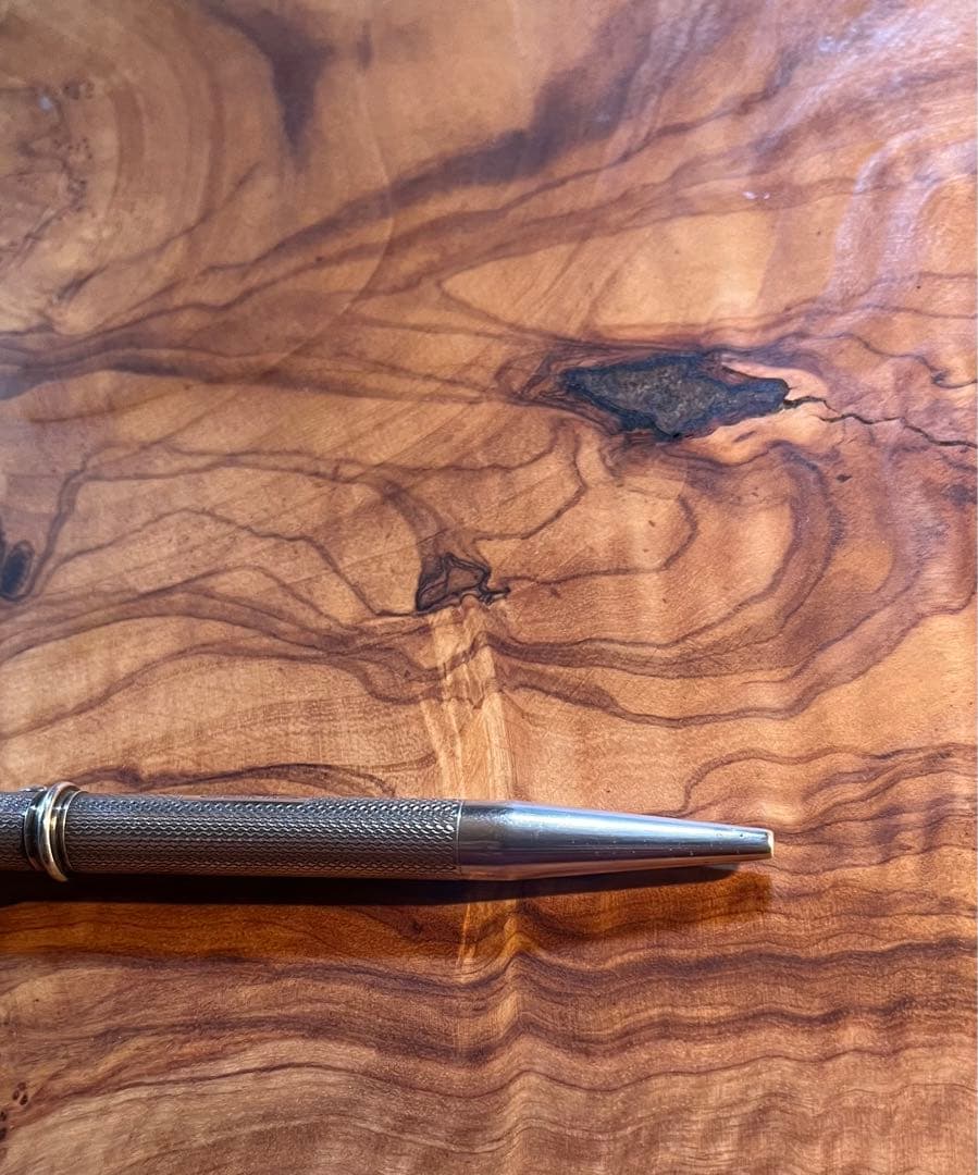 【廃盤品・貴重】ヤードオレッド ボールペン