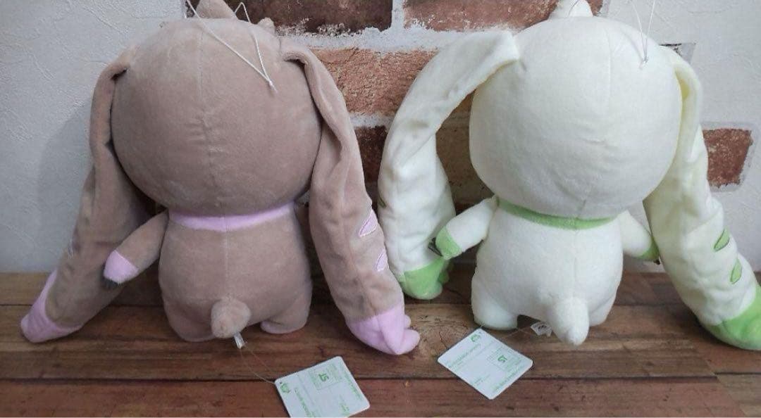 デジモン テイマーズ でっかいぬいぐるみ