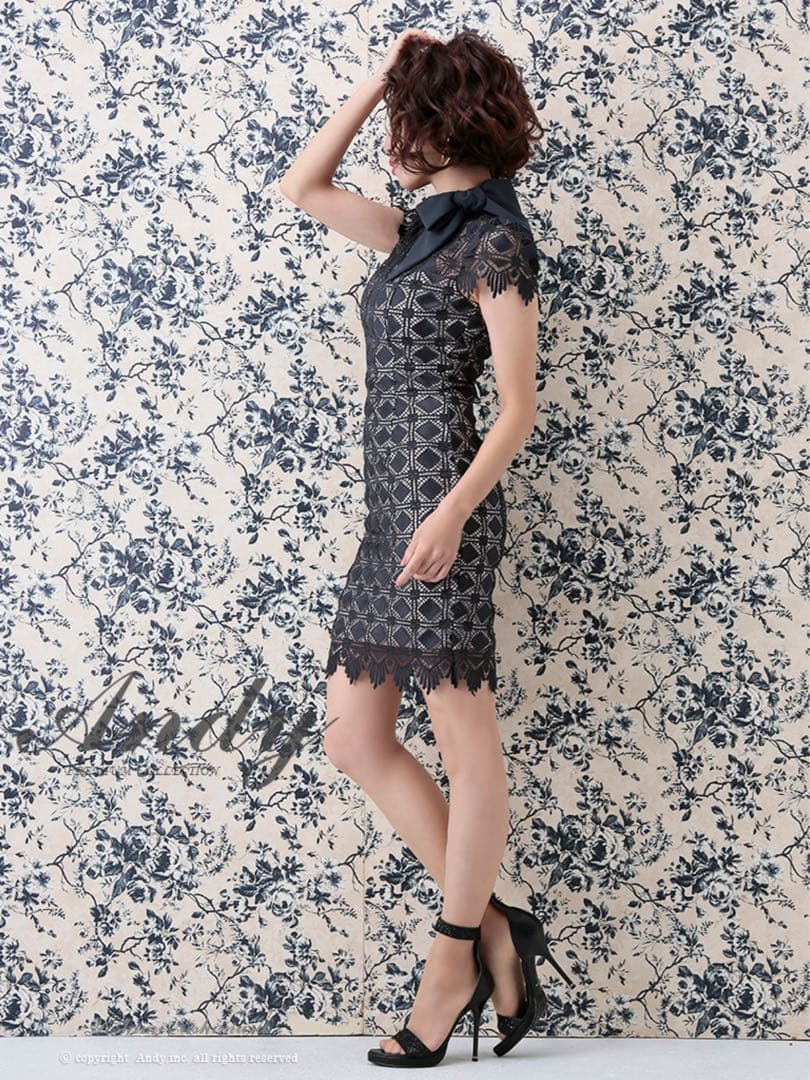 ドレス、ワンピース