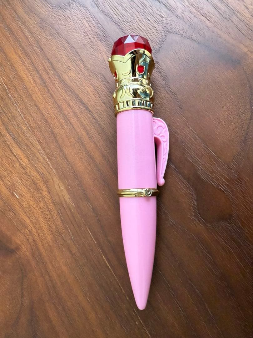 美少女戦士セーラームーン 変装ペン万年筆【通常パッケージ版】【2次