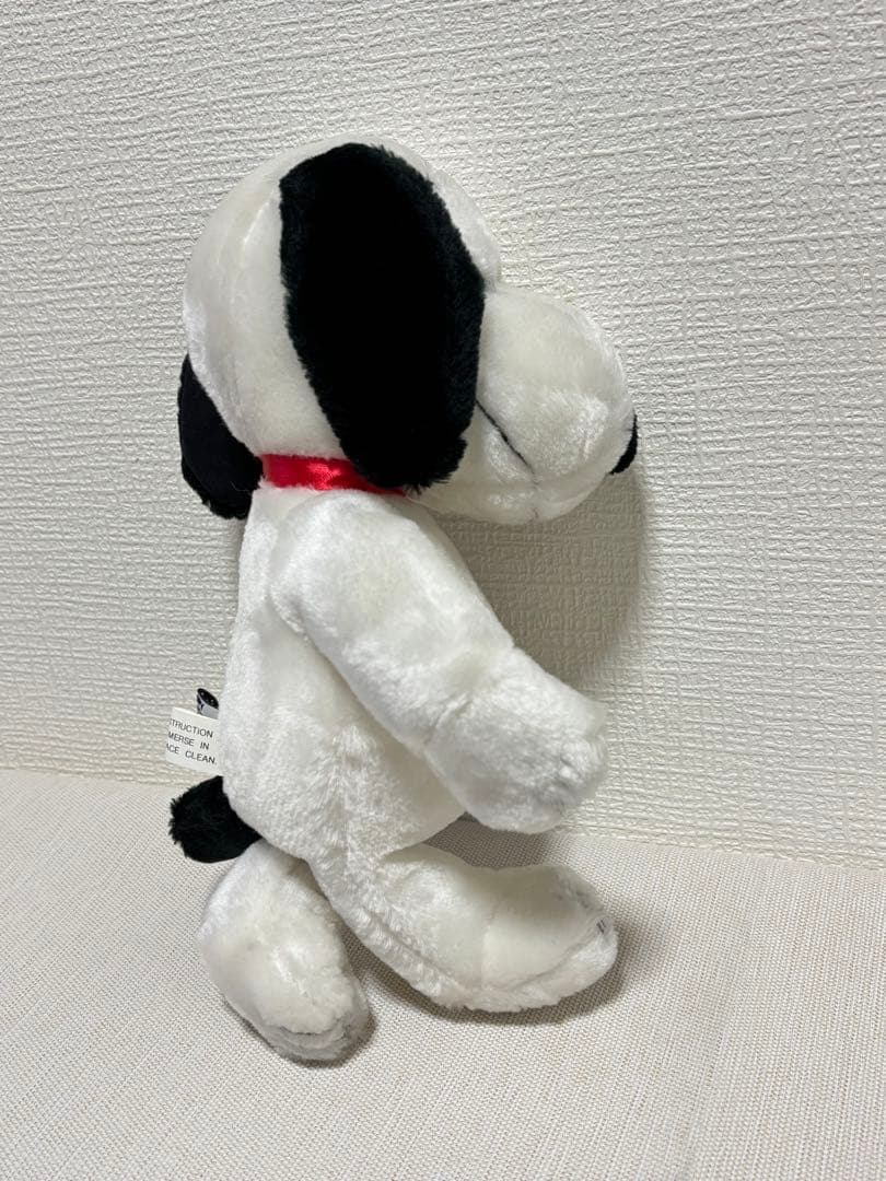 希少✨ファミリア スヌーピー ぬいぐるみ ヴィンテージ タグ付き