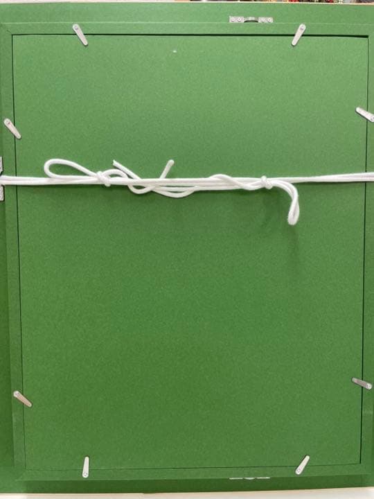 木村 茂 油絵(薔薇) F6