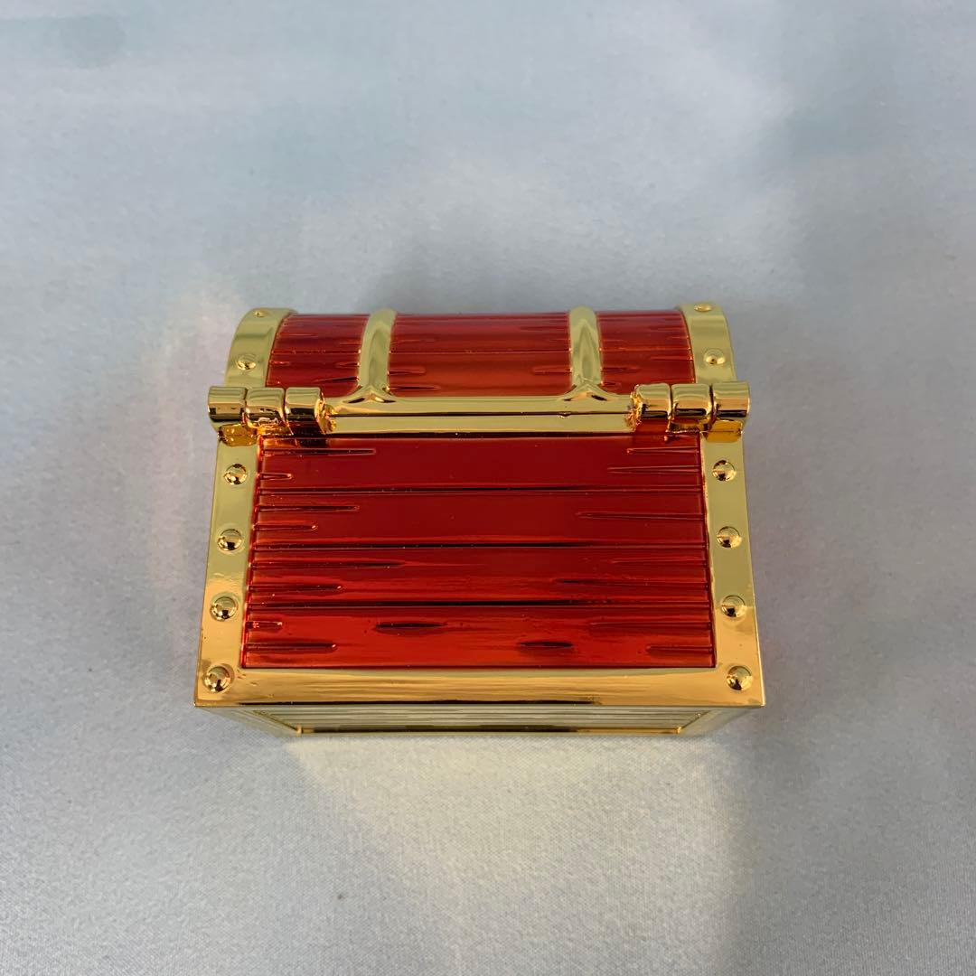 宝箱 「ドラゴンクエスト」 メタリックアイテムズギャラリー - メルカリ