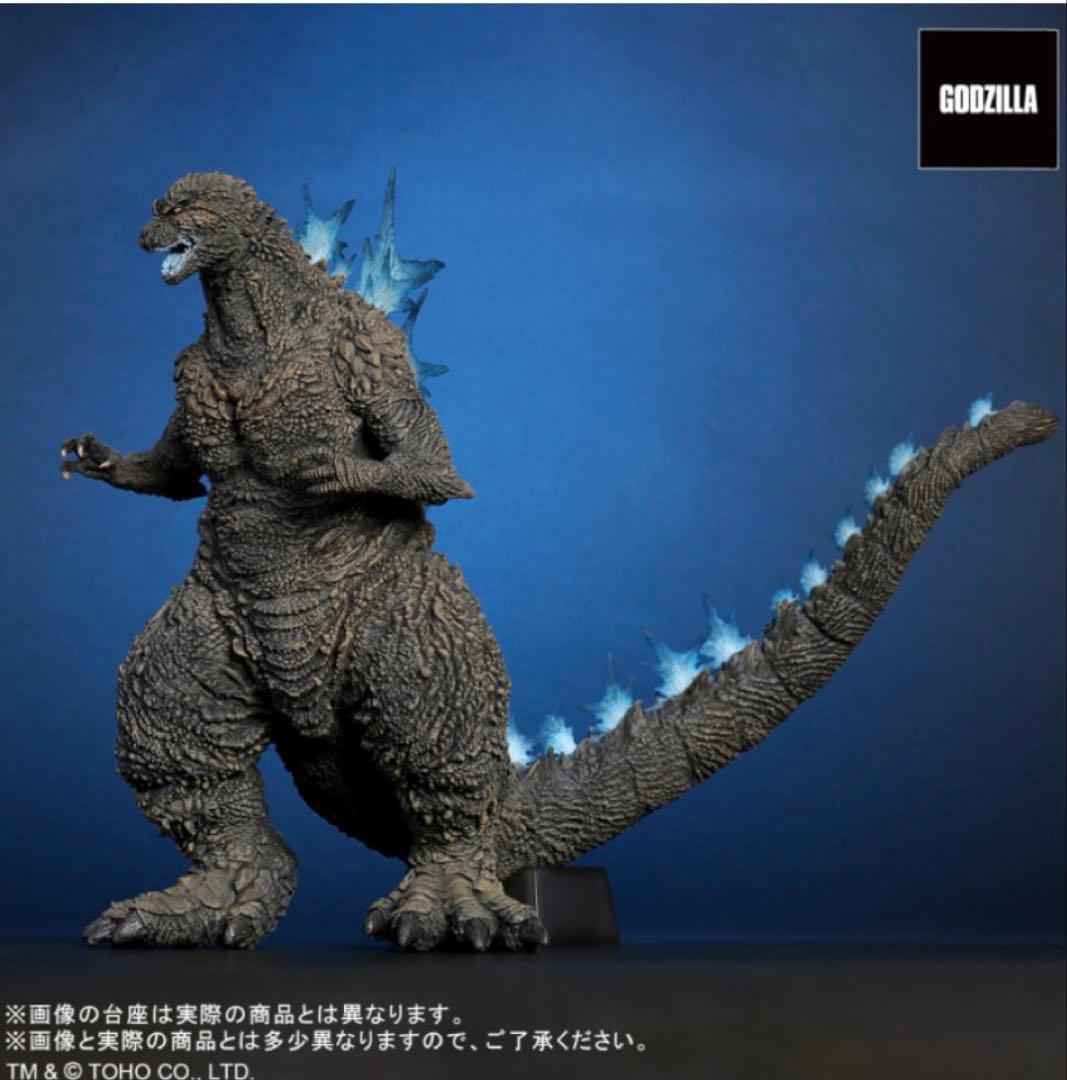 メガギラス　M1号　ゴジラビデオファンクラブ限定　2000ミレニアム　ゴジラ メガギラス M1号 ゴジラビデオファンクラブ限定 2000ミレニアム ゴジラ