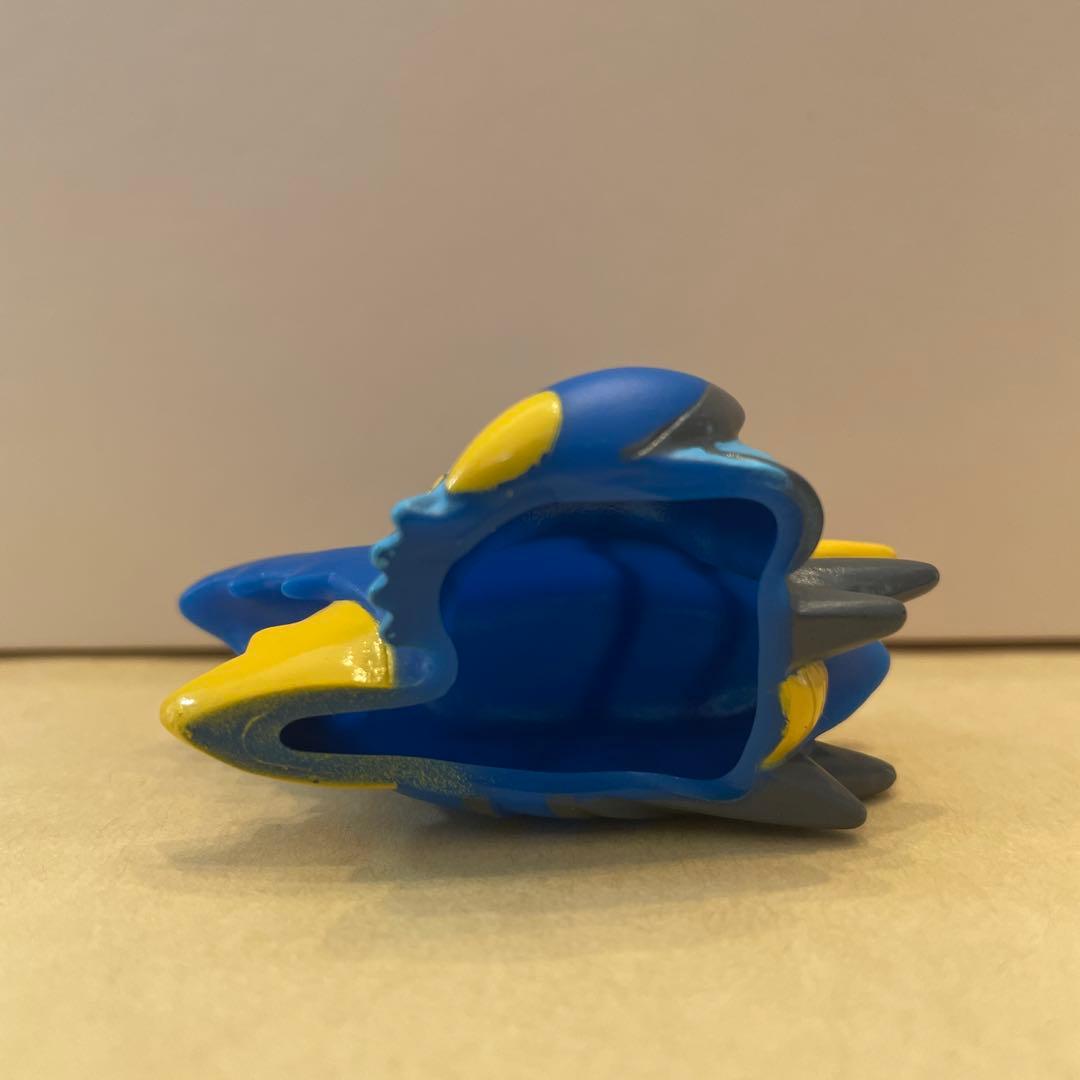 ポケモンキッズ　指人形　カロススペシャル　プロスター