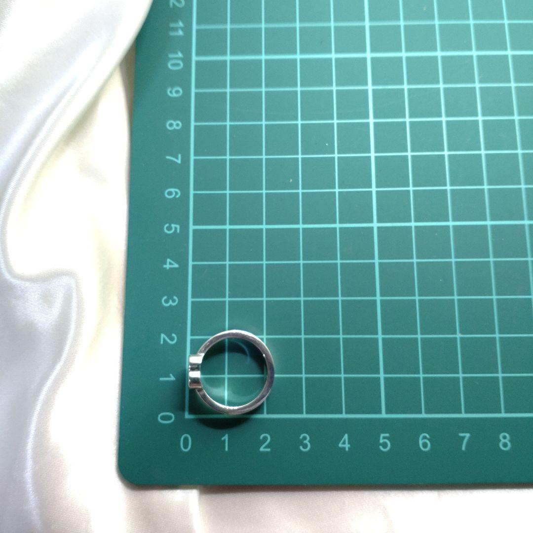 GUCCI　グッチトレードマークハート付きリング　ハートネックレスAg925