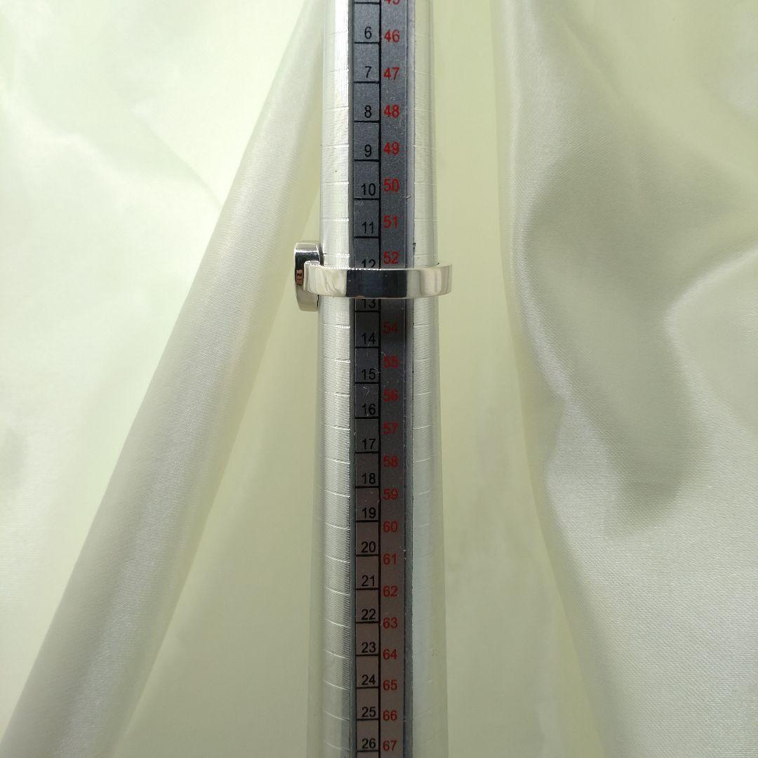 GUCCI　グッチトレードマークハート付きリング　ハートネックレスAg925