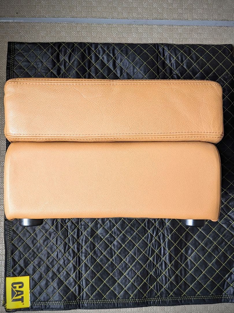 2-2 アクタス ACTUS ムスタリング MUSTERRING オットマン