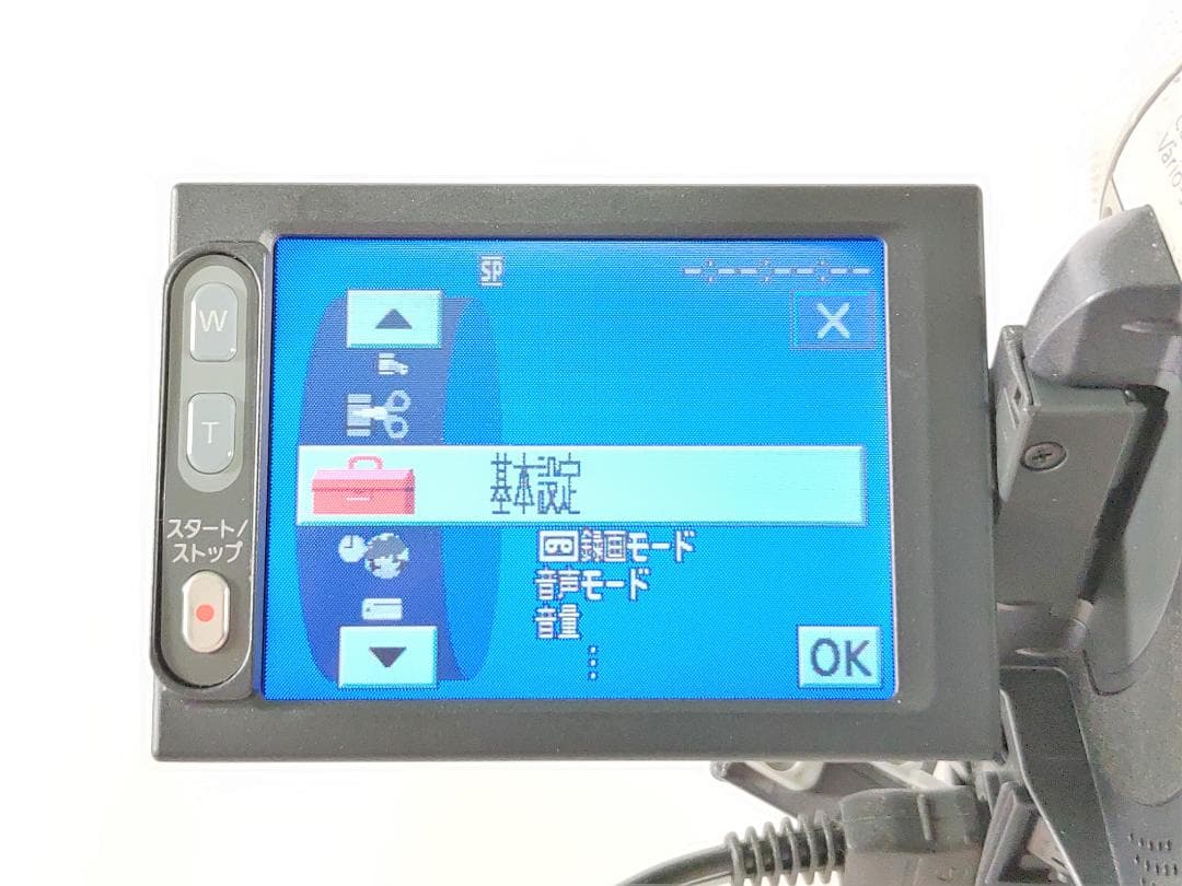 miniDVのダビングに！ SONY ビデオカメラ DCR-PC350 5 カメラ