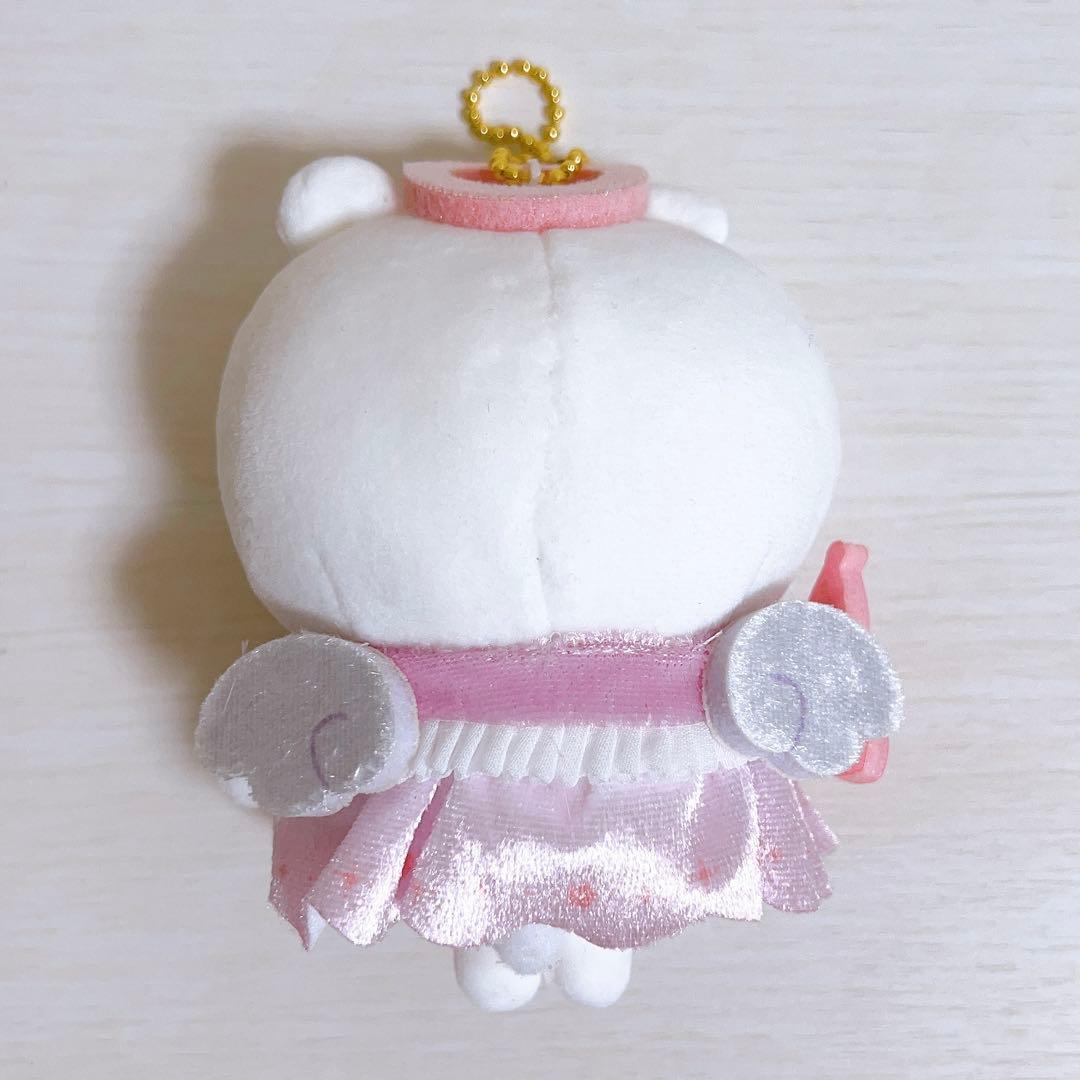 ちいかわ てんし あくま マスコット 全種セット