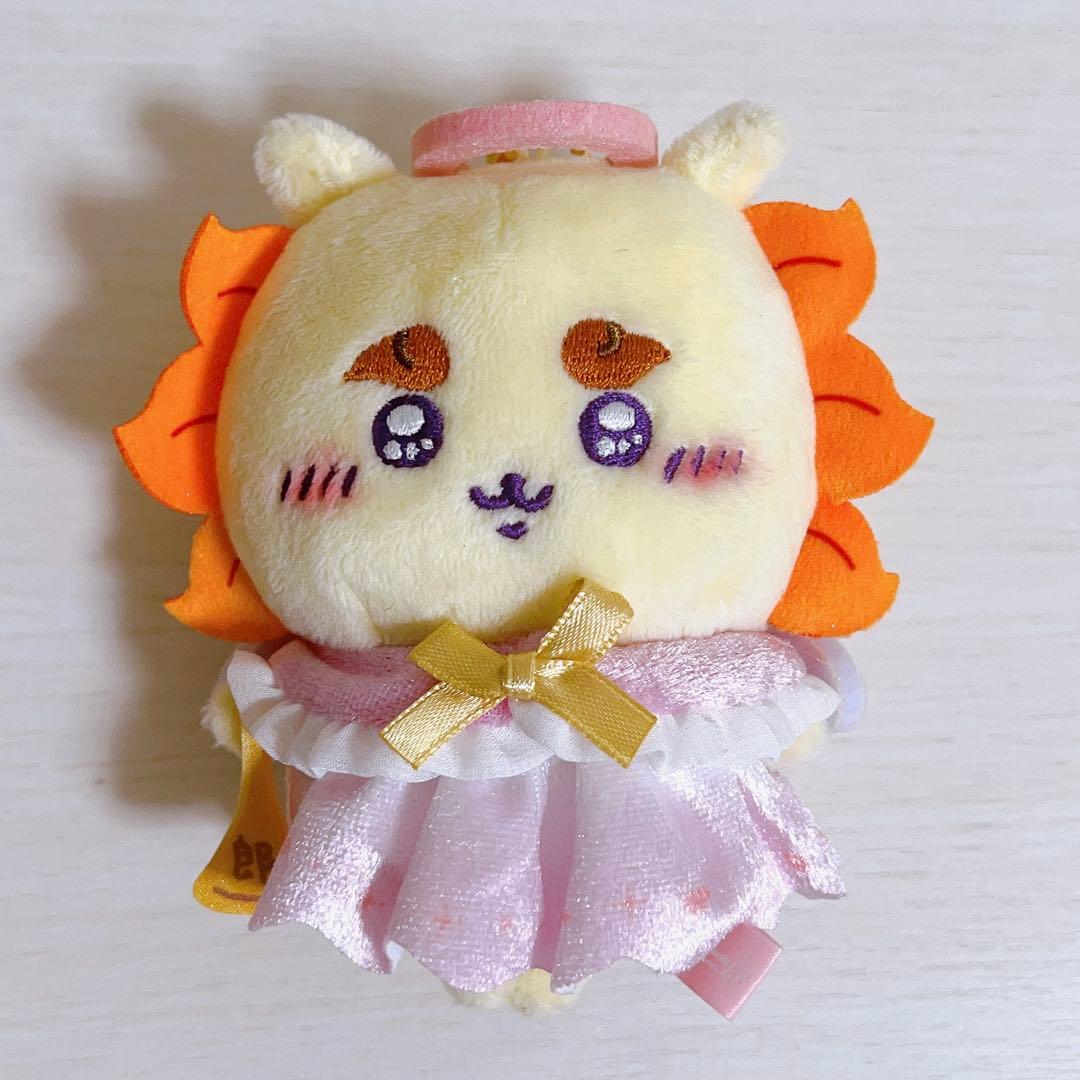 ちいかわ てんし あくま マスコット 全種セット