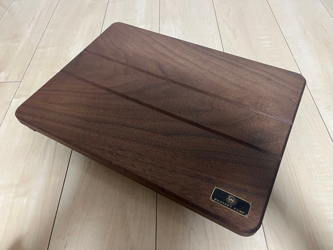 WANTKEY BOXTOP SC25 FW ウォンキーキャンプ シェルコン 2026年最新】wantkey boxtop sc25の人気アイテム - メルカリ