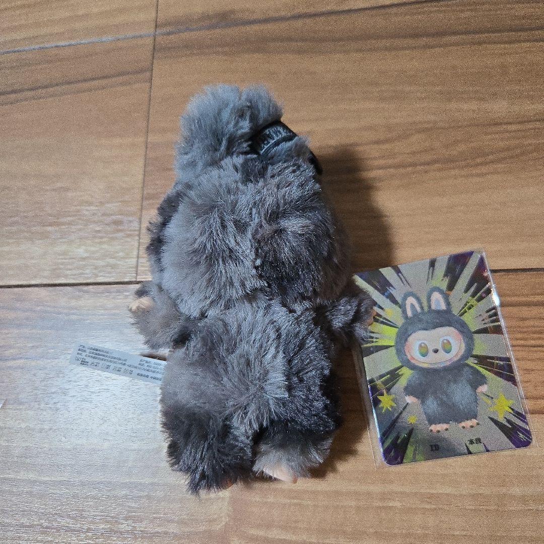 ❤*︎様 POP MART 正規品ラブブエナジーシークレットらぶぶ