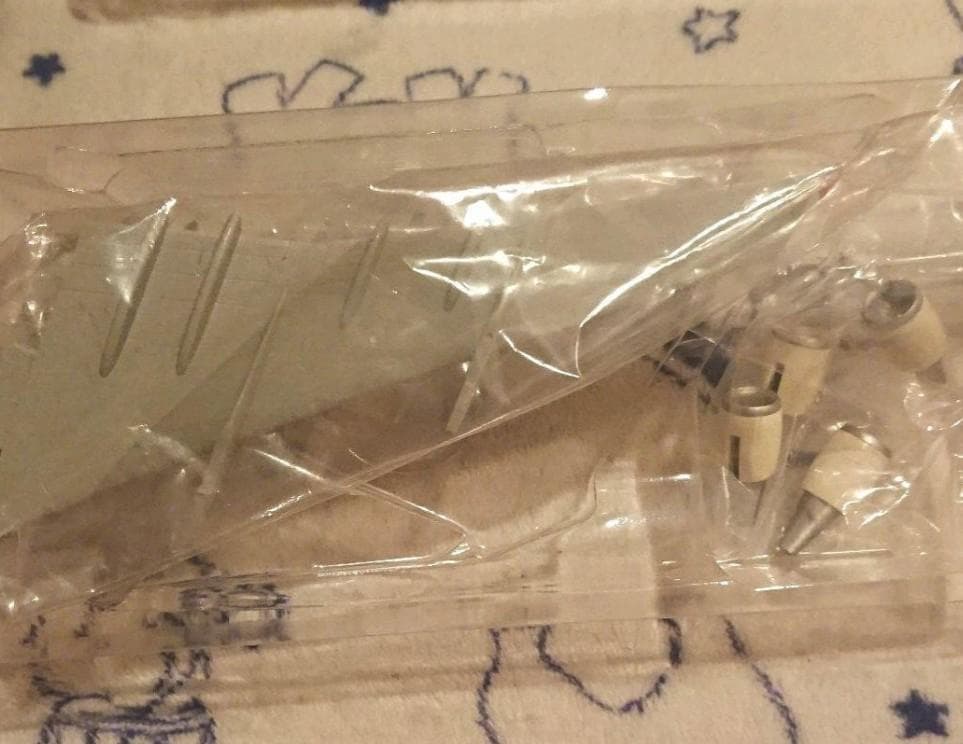 モデルプレーン