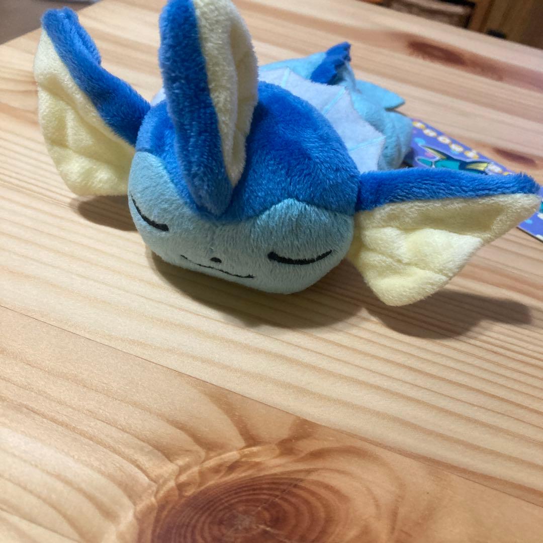 ポケモンセンター くったり ぬいぐるみ シャワーズ セット 楽天市場