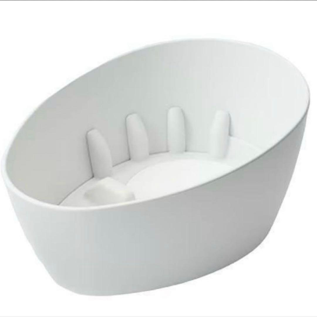 新品 Moflin（モフリン）シルバー PE-M10SR 未開封品