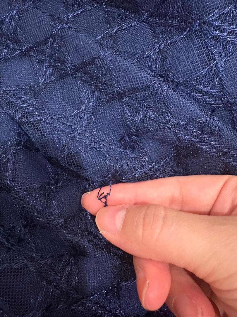 sugar ロング丈キャバドレス