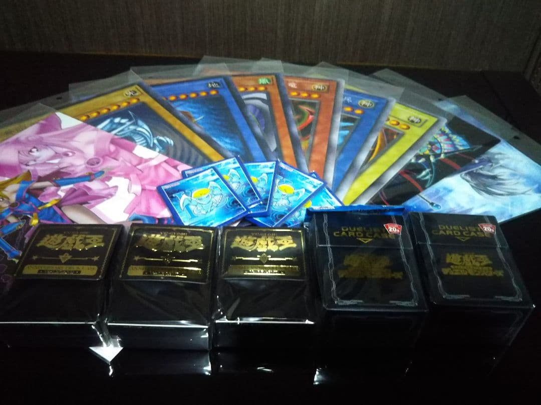 注目！遊戯王まとめ売り!！【会場限定商品あり】