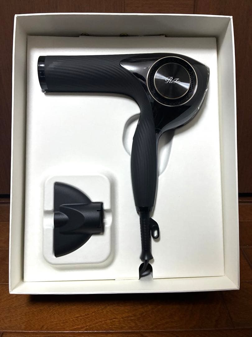 ReFa ドライヤープロ