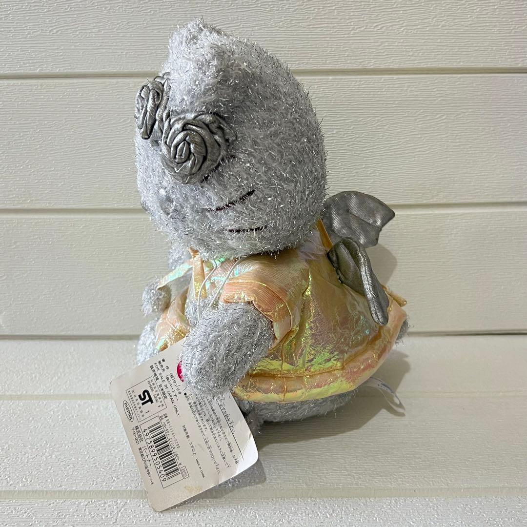 【希少】ハローキティ　 エンジェル　シルバー　 2001年製　 日本限定品