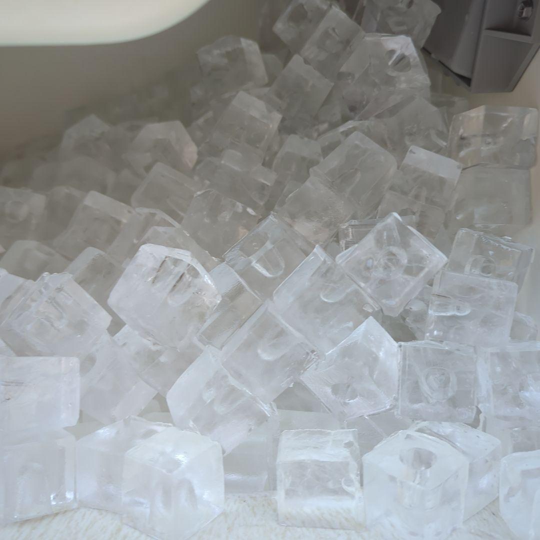 Tara パナソニック 製氷機 SIM-S3500 業務用 厨房 居酒屋①