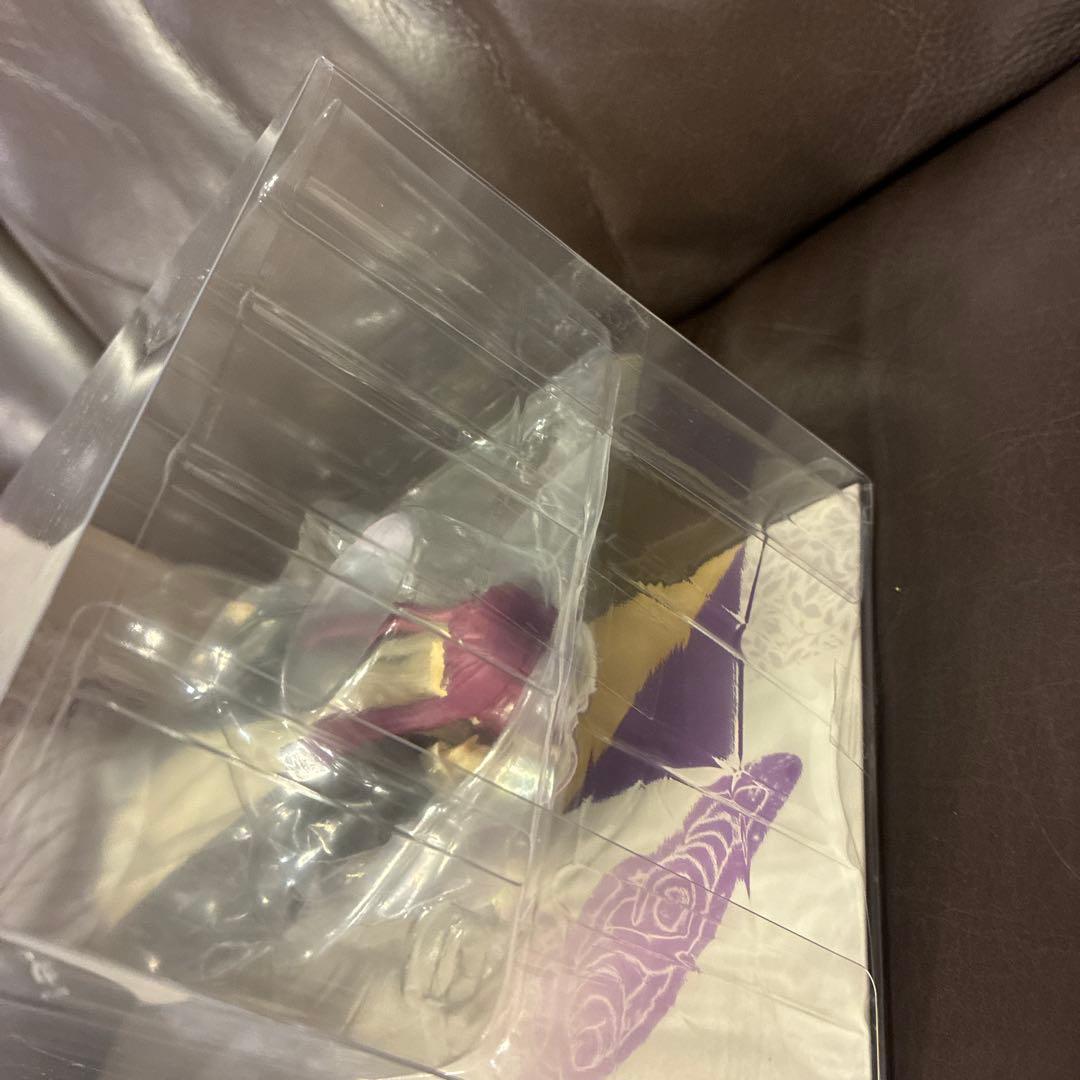 POP UP PARADE フェルン　葬送のフリーレン　ポッパレ　フィギュア