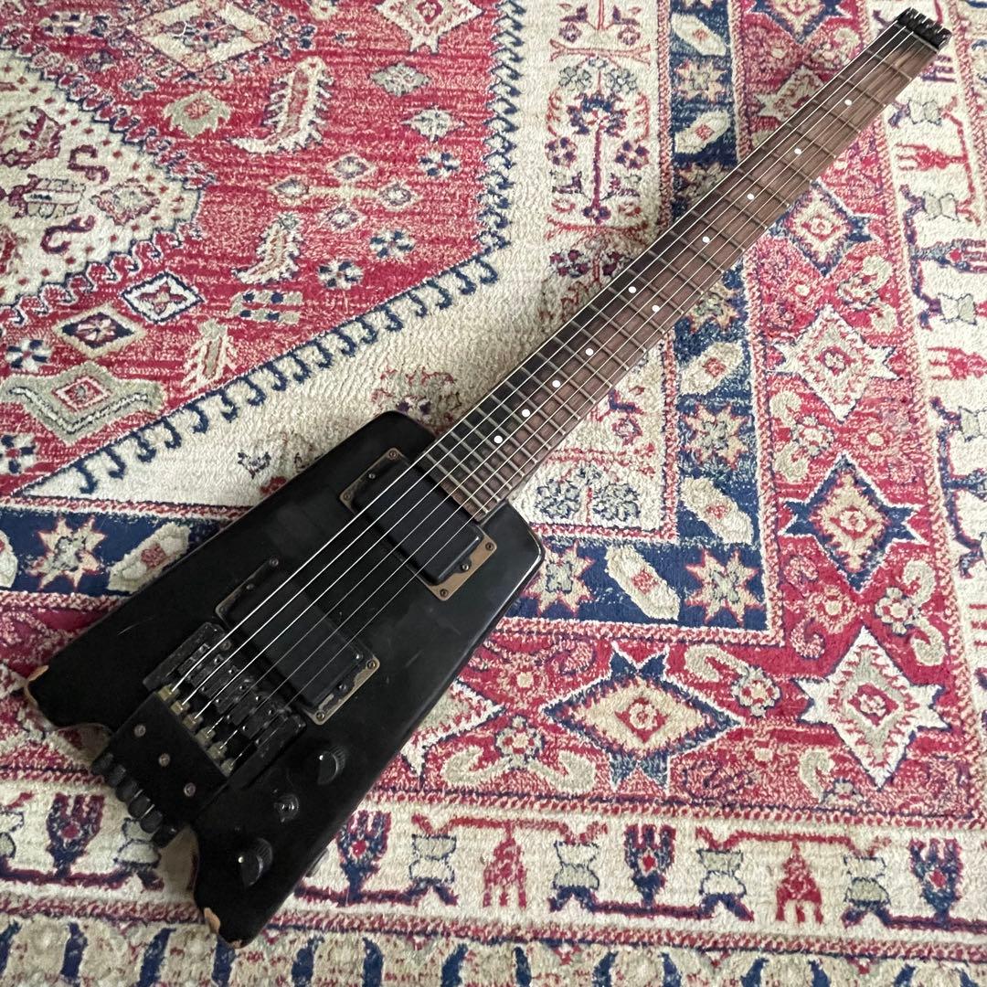 STEINBERGER Headless スタインバーガー ヘッドレス コピー