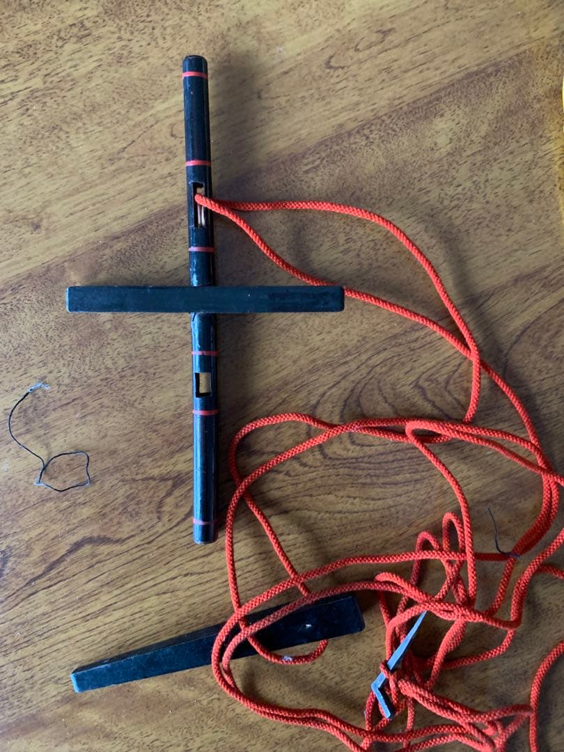 美術工芸品 明治中期 刺繍紋章店作の室内飾り用の鯉のぼり部材