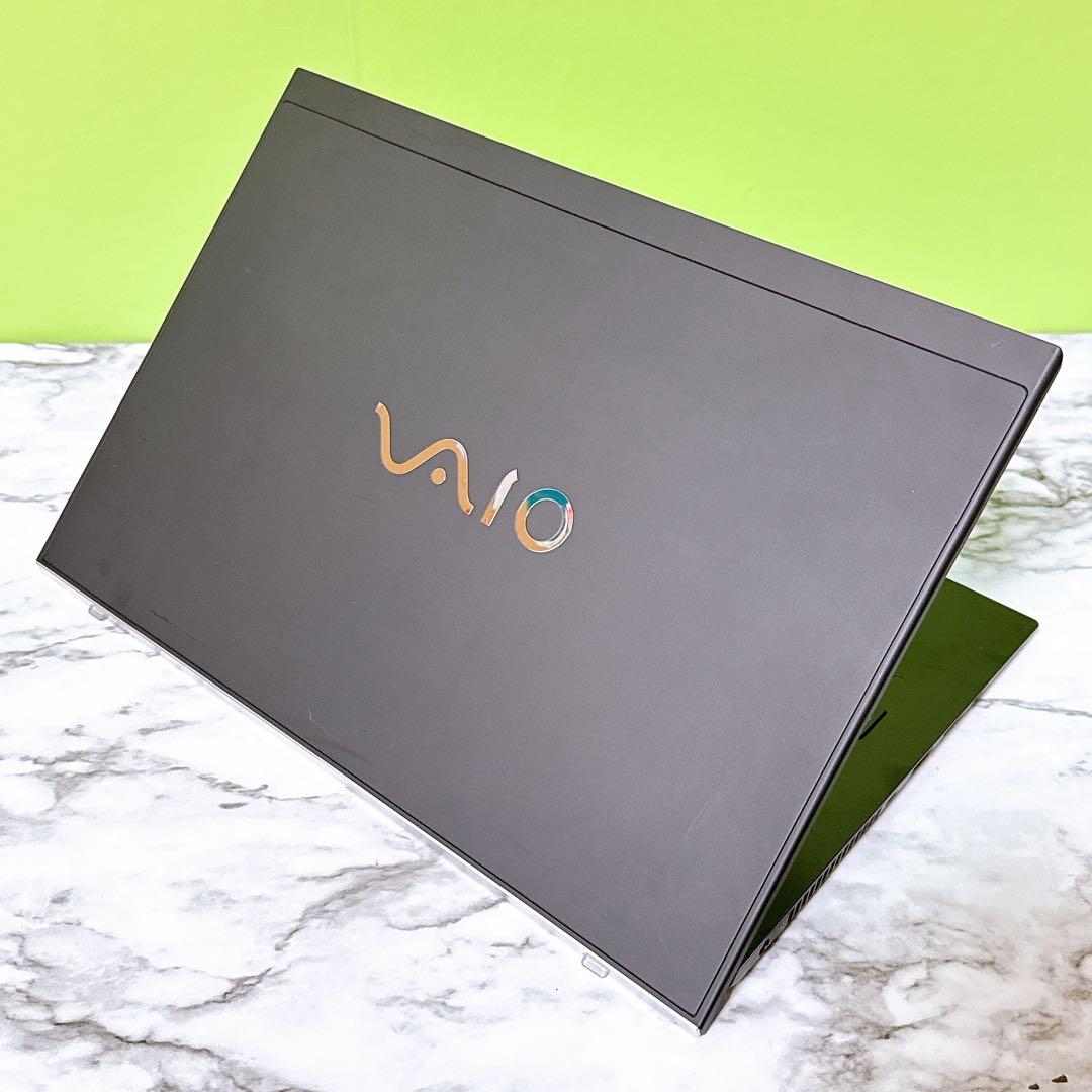 高性能i5＆爆速SSD/メモリ8GB✨フルHD✨カメラ すぐ使えるノートパソコン