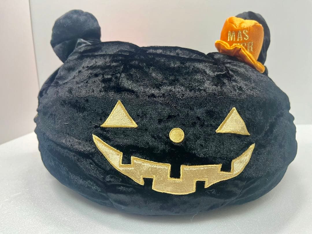 【センチメンタルサーカス】激レア！ハロウィンぬいぐるみセット2012【新品】
