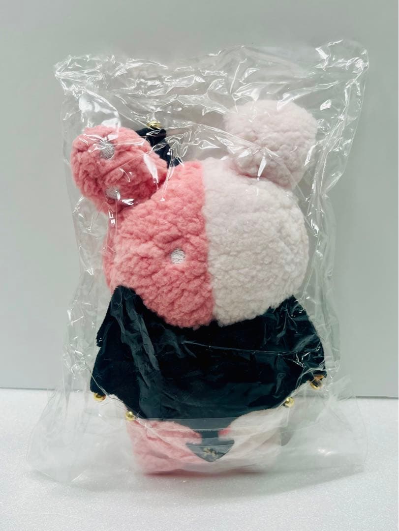 【センチメンタルサーカス】激レア！ハロウィンぬいぐるみセット2012【新品】