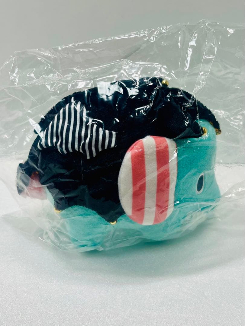 【センチメンタルサーカス】激レア！ハロウィンぬいぐるみセット2012【新品】