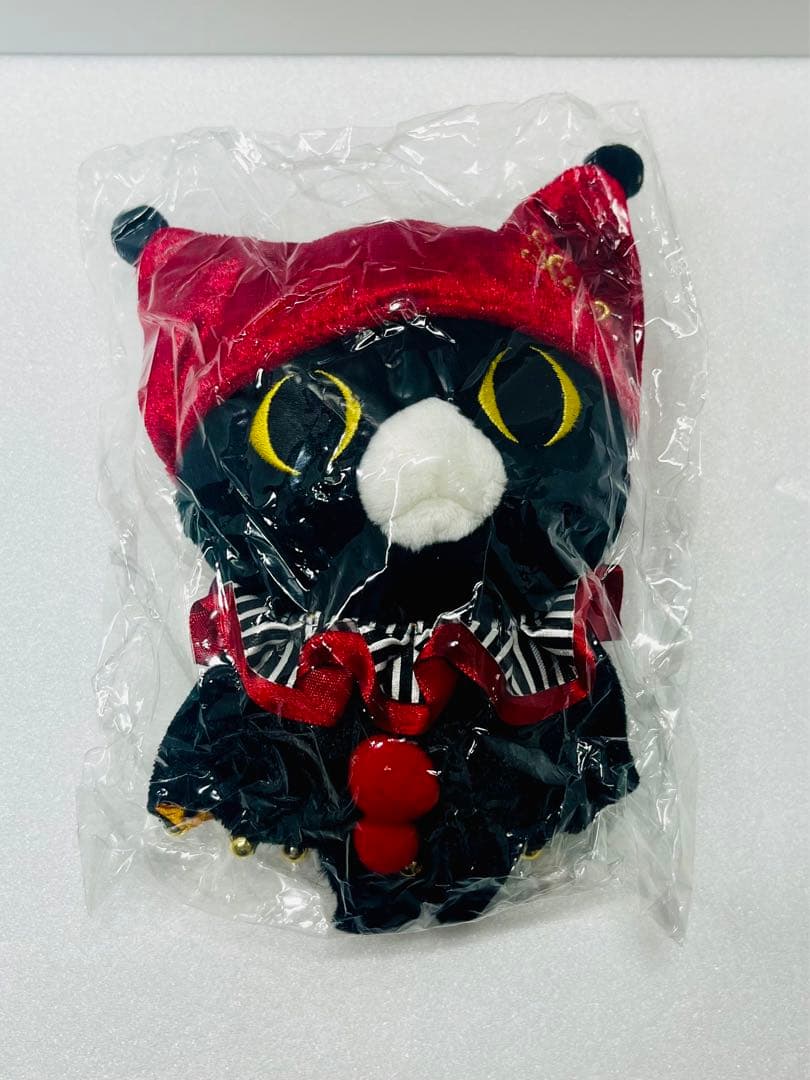 【センチメンタルサーカス】激レア！ハロウィンぬいぐるみセット2012【新品】