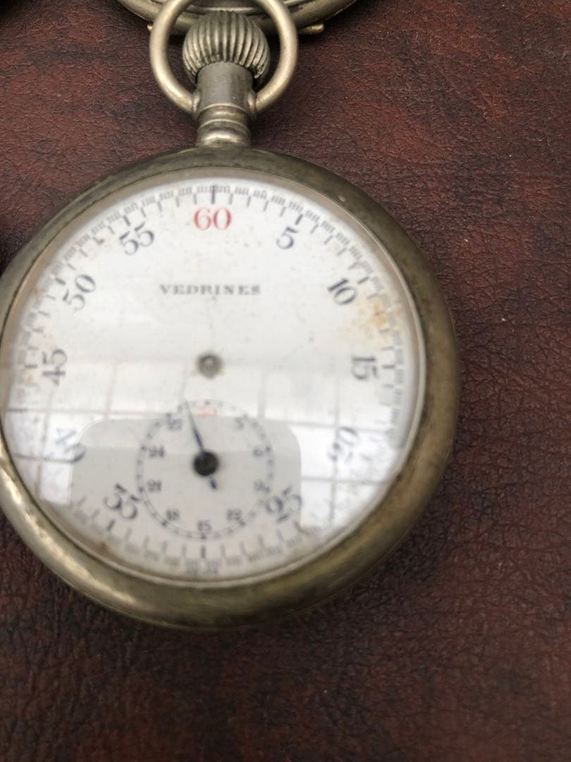 LANGENDORF 手巻きなどまとめて4点ジャンク(J048)